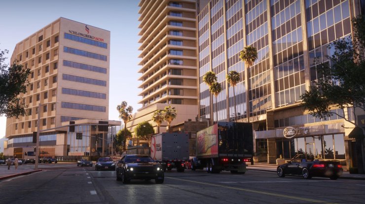 Blvd Naturalvision Enhanced