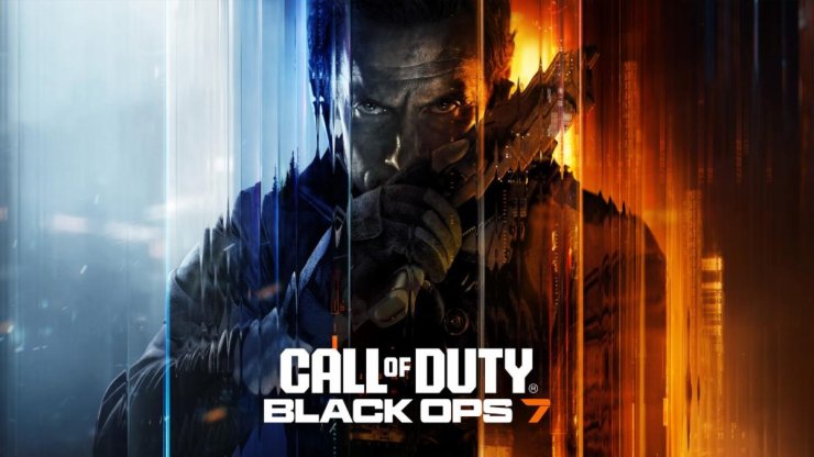 Bo7 Artwork