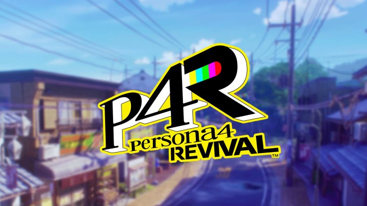 Persona 4 Revival Ann 06 08 25