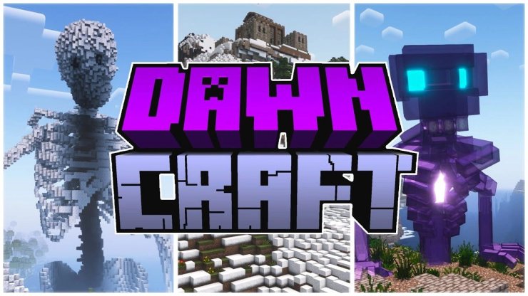 Dawncraft