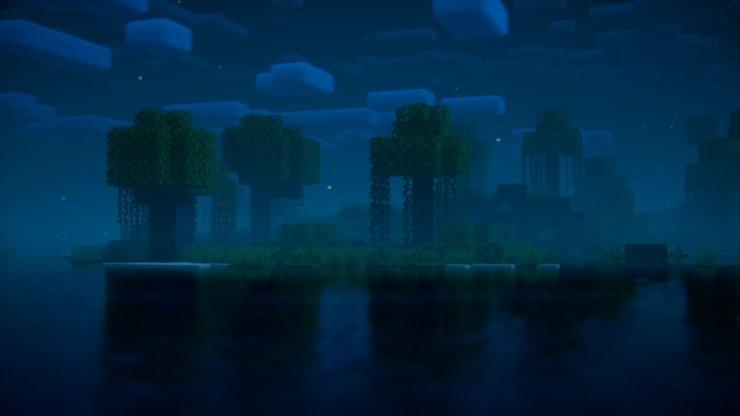 Eternal Nights Mod Screenshot 01
