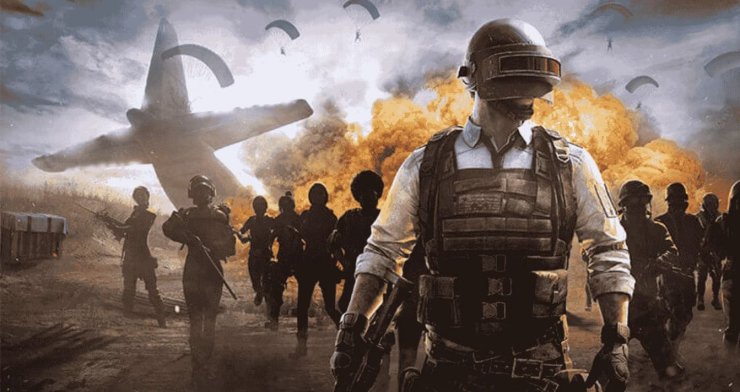 Pubg Mobile 3 9 Update Apk Download 2