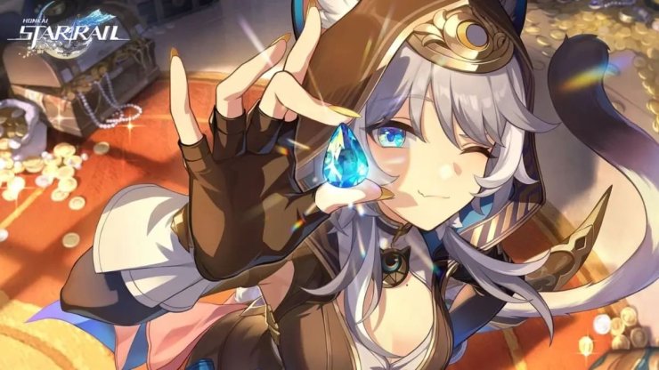Hsr Cipher