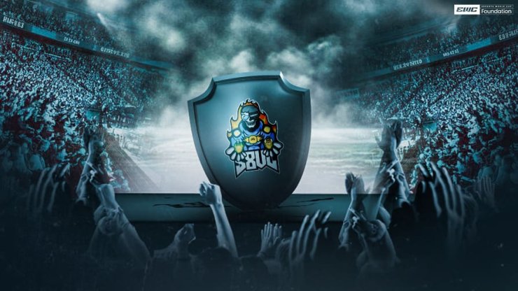 S8ul To Represent India At Esports World Cup 2025