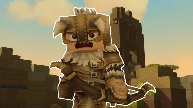 Hytale Layered 2