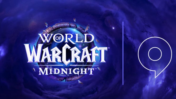 World of Warcraft Gamescom 2025