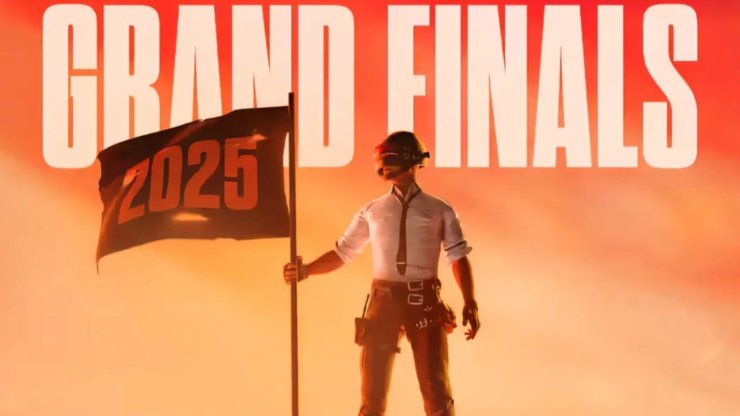Bmps 2025 Grand Finals
