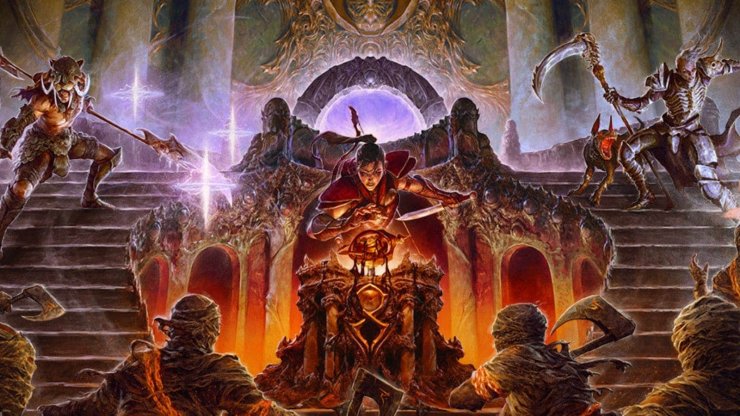 Diablo Iv Season 9