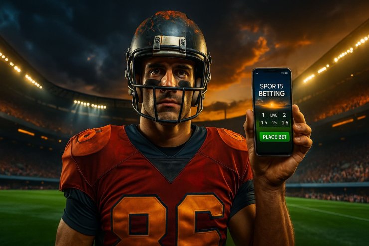 Sports Betting 1