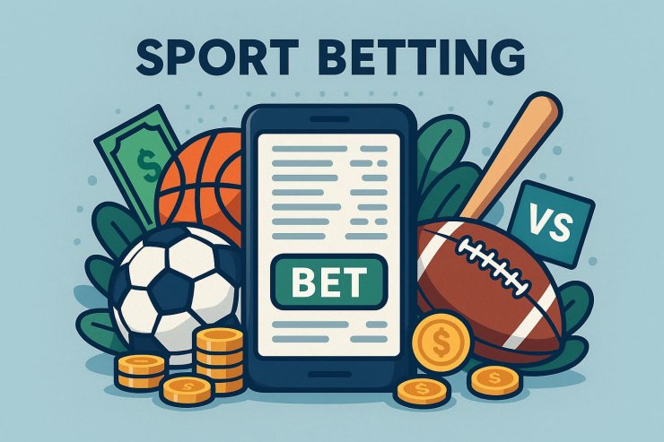 Sports Betting
