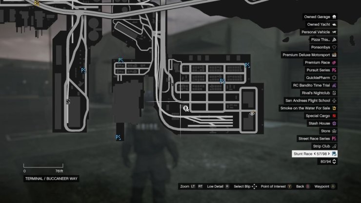 Safeguard Deliveries 08