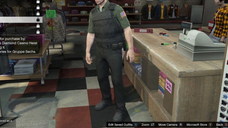 Safeguard Deliveries 09