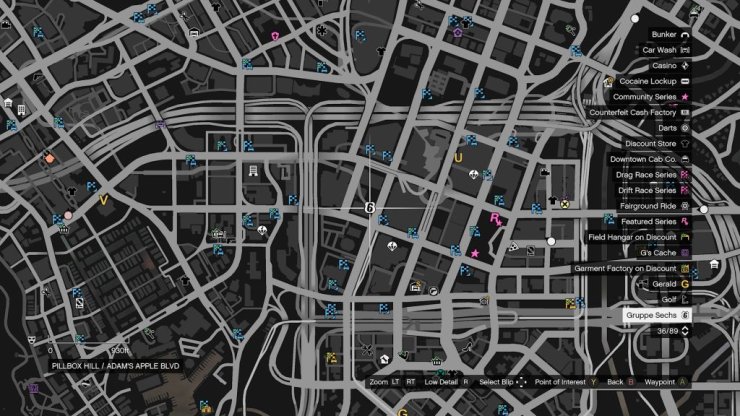 Safeguard Deliveries 14