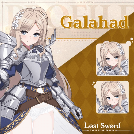 Lost Sword Global - GuruGamer.com