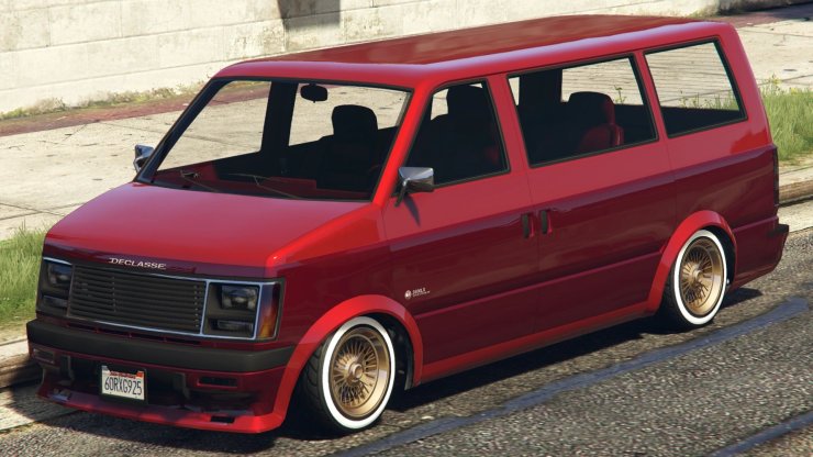 Moonbeamcustom Gtao Front