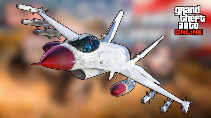 Gta Online Independence Day Festivities