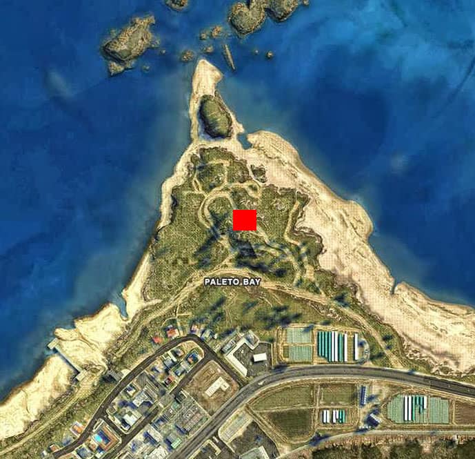 Paleto Bay