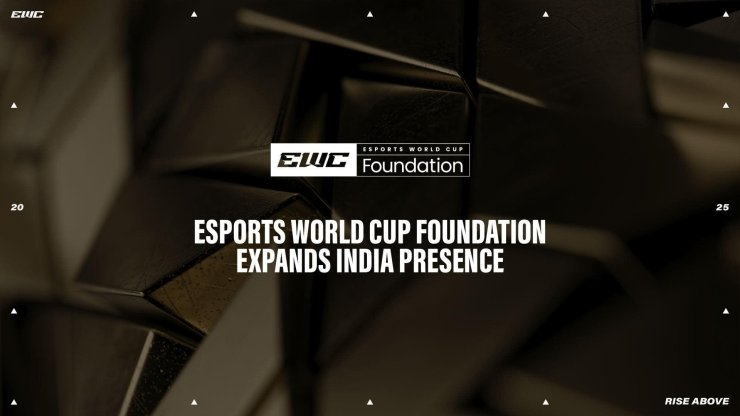Ewcf X India 1