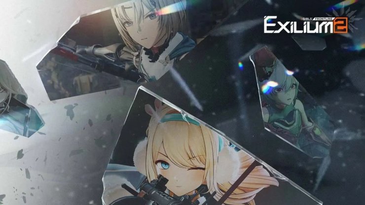 Girls Frontline 2 Exilium Codes
