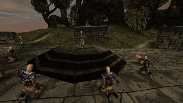 Gothic1