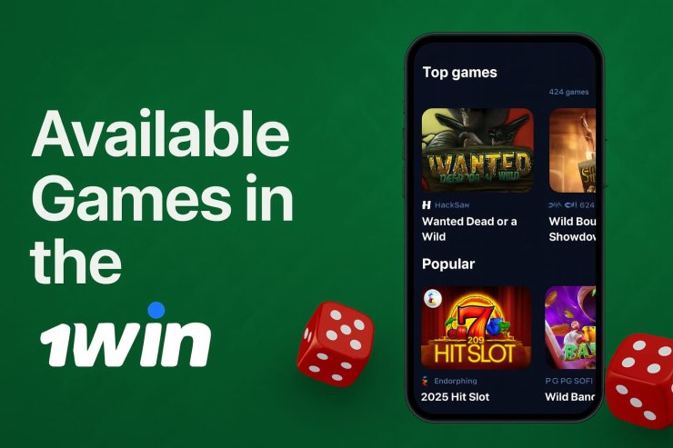 1win App Review 2