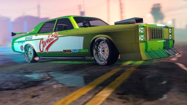 Greenwoodgtaonline