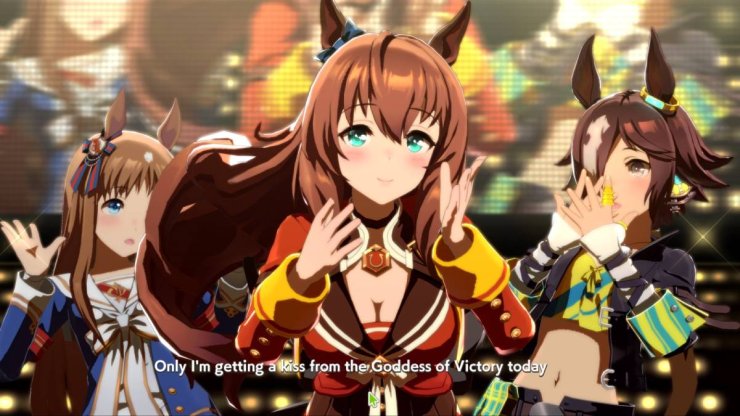 How To Train And Build Umamusume Pretty Derby Char