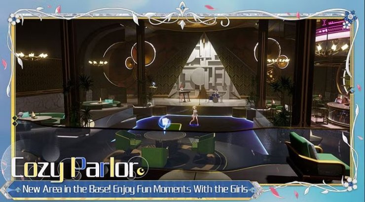 New Base Content Cozy Parlor