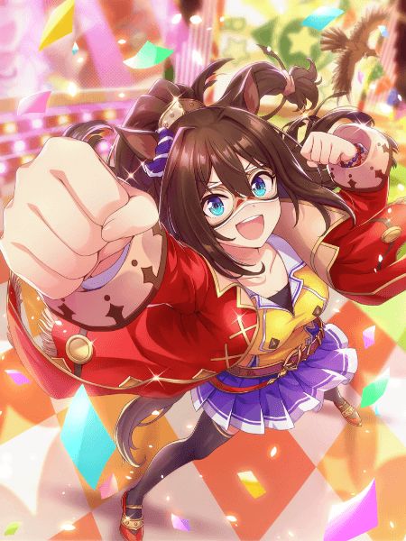 Tex Support Card 30007