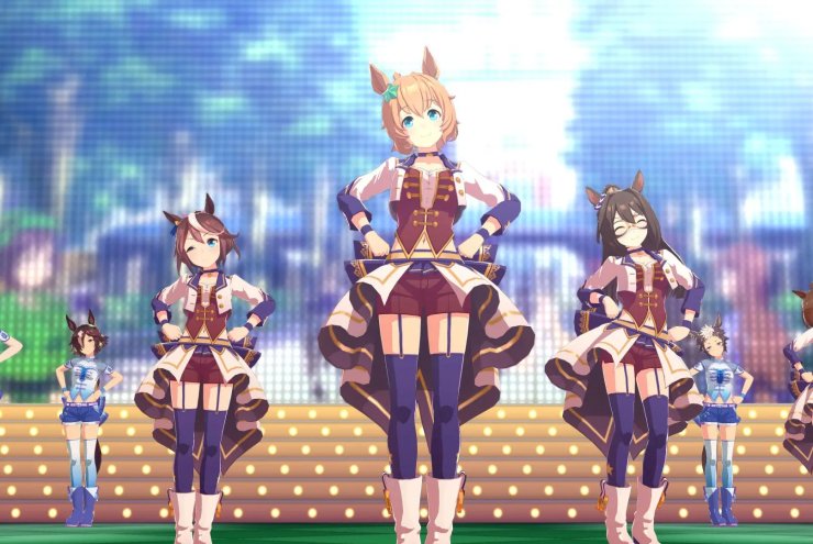 Umamusume Guides Header