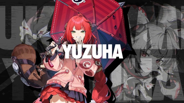 Yuzuha