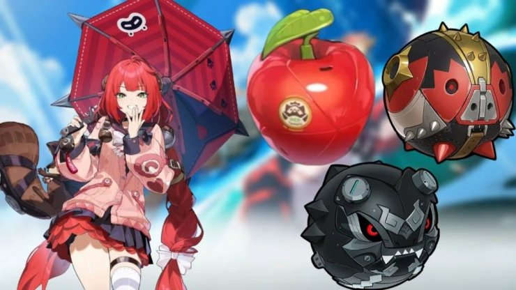 Yuzuha Best W Engines Zzz 1024x576