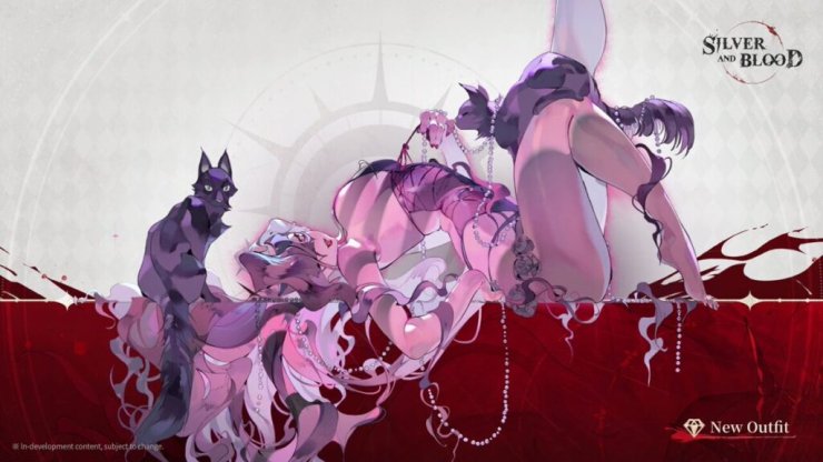 New Outfit Dalcarlo Paradise Lost 1024x576