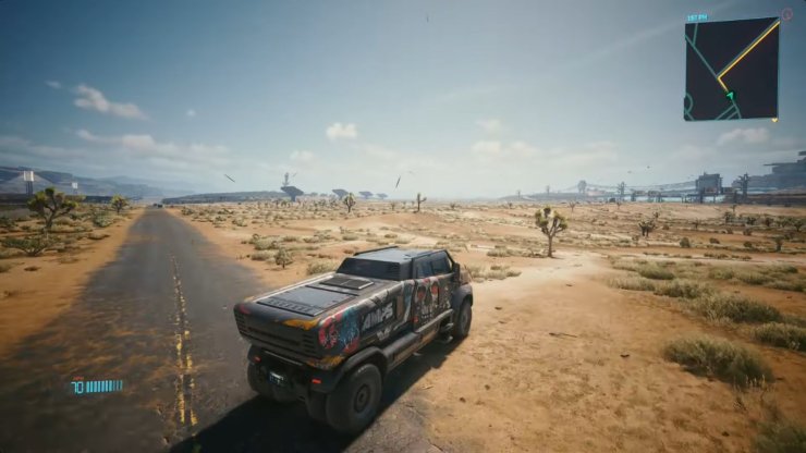 Cyberpunk 2077 Chevillon Legatus 450 Aquila