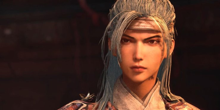 Wuchang Fallen Feathers Honglan