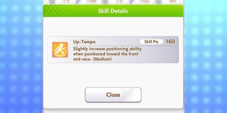 Tm Opera O Umamusume 3