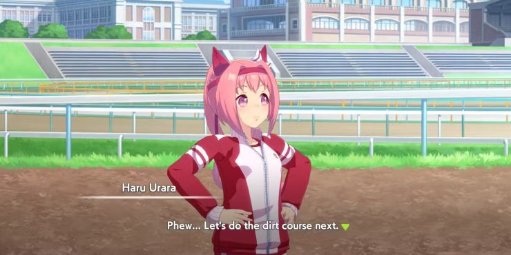 Umamusume Pretty Derby How To Level Unique Skills