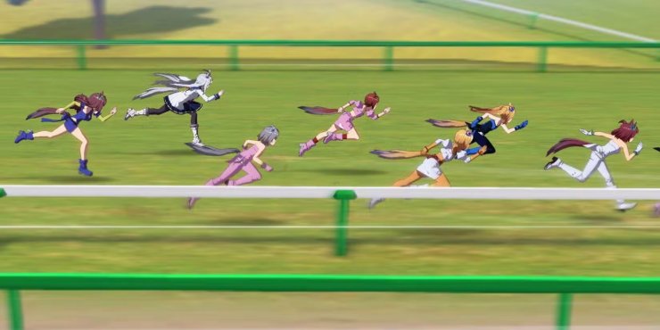 Umamusume Pretty Derby How To Win 30 Races In Care