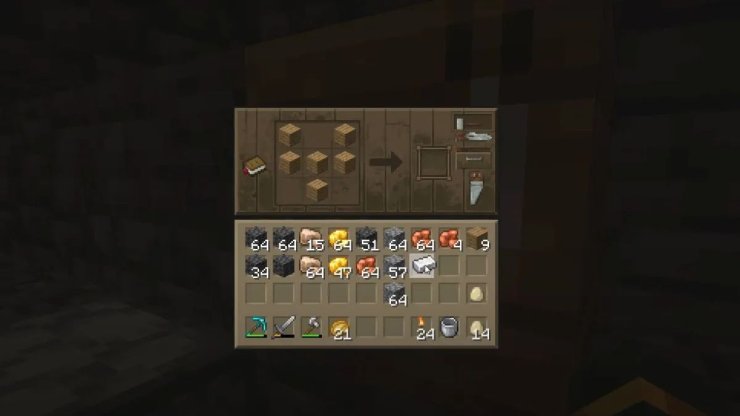 Minecraft Realm