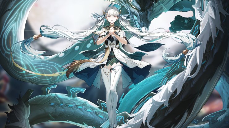 Wuthering Waves Jinhsi Ascension Materials Farming