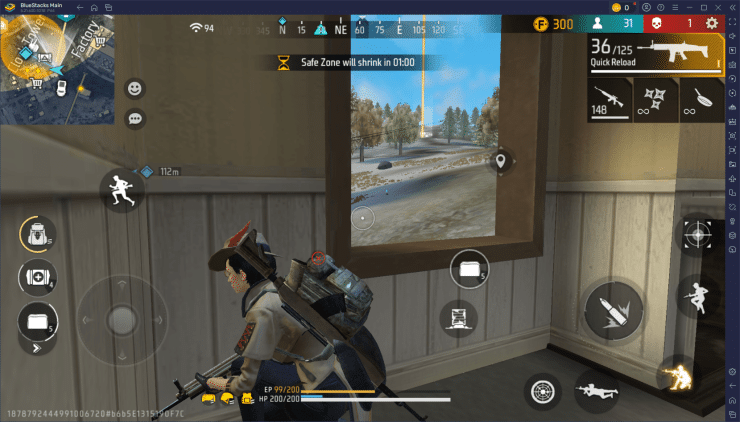 Free Fire Headshot Guide Update En 5