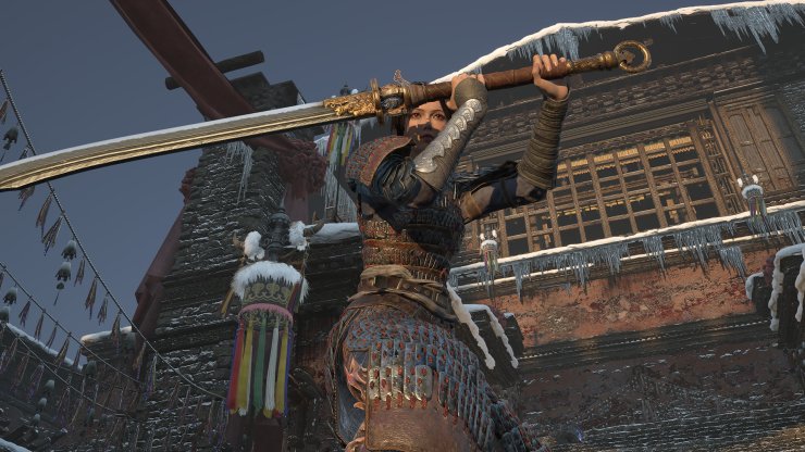 Wuchang Fallen Feathers Builds Best