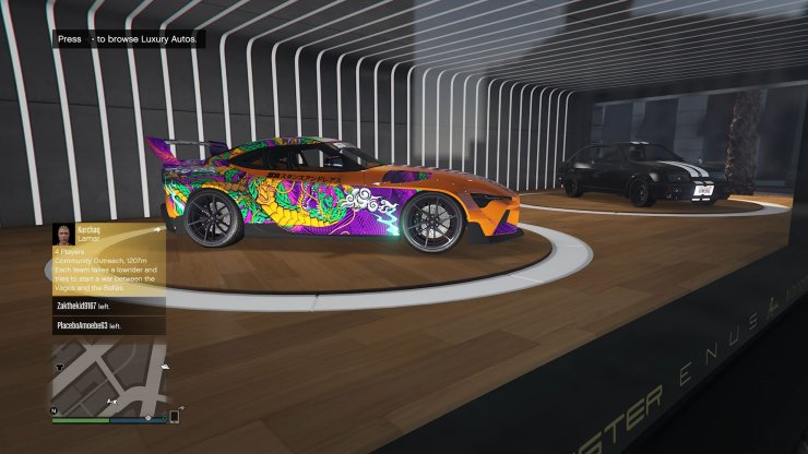 Gta Online Gta Online 2025 07 31 10 02 07