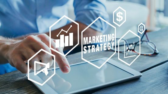 Marketing Strategy 2