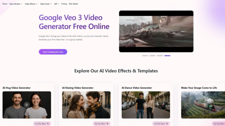 Veo3 Alternative 1