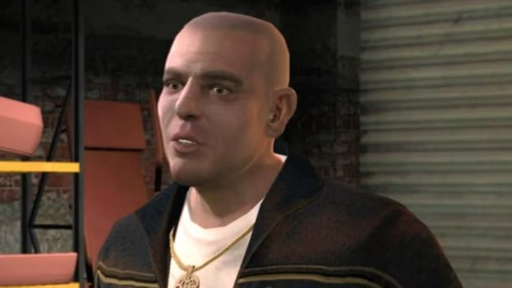 Gta 4 Brucie Kibbutz