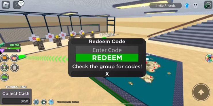 Roblox Military Tycoon Codes 2