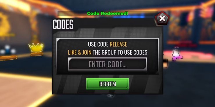 Basketball Zero Codes 2