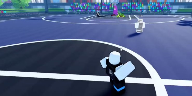 Basketball Zero Codes 3
