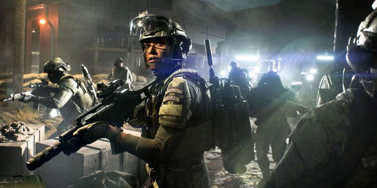 Battlefield